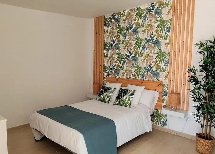 度假居 Centrico & Tranquilo