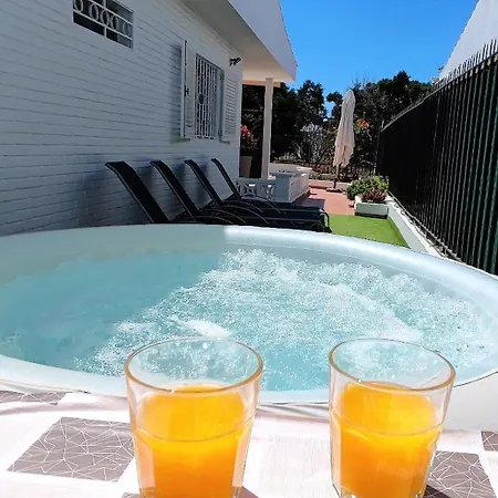 Centrico & Tranquilo Holiday home