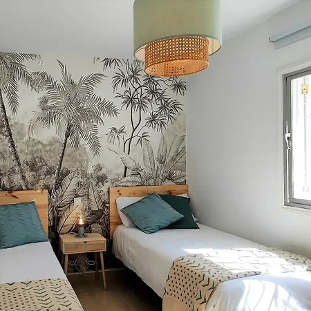 Holiday home Centrico & Tranquilo