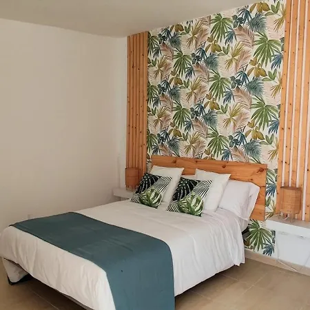 Holiday home Centrico & Tranquilo