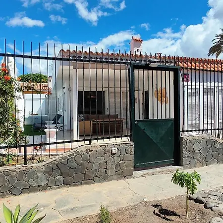 Centrico & Tranquilo Holiday home *