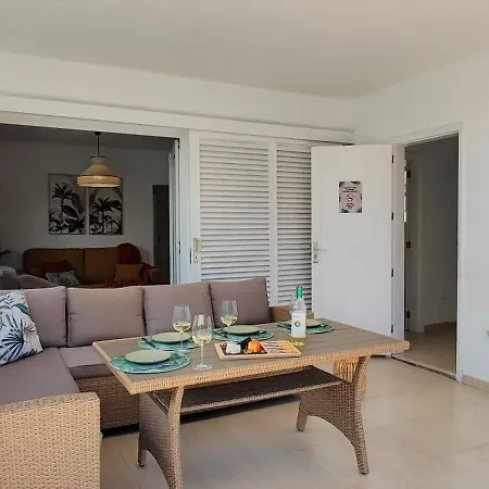 Holiday home Centrico & Tranquilo *